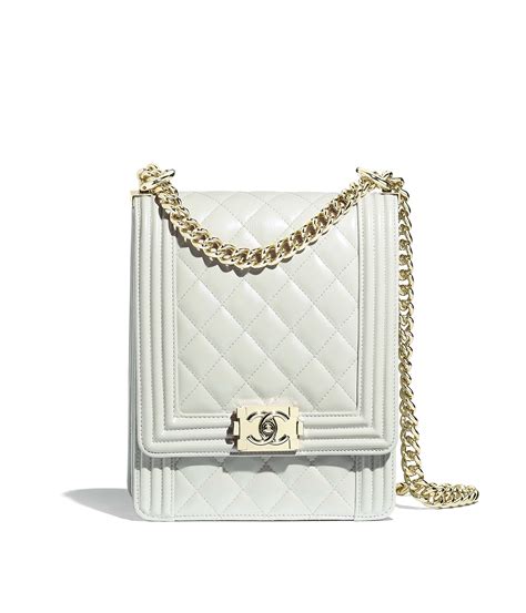 chanel boy collection 2018|chanel handbag collection.